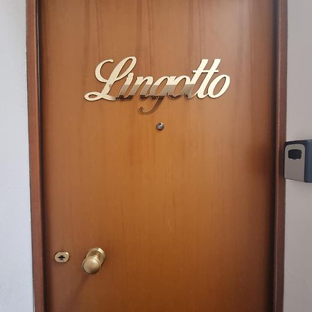 Il Lingotto Apartment Парма Екстериор снимка