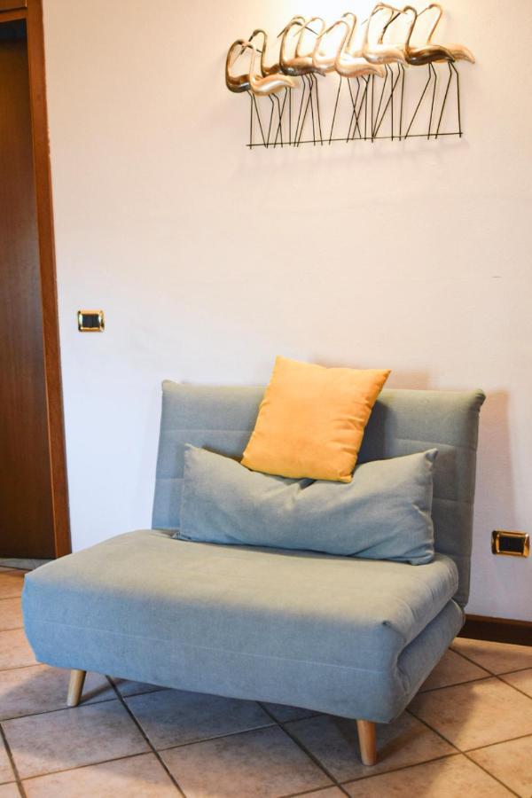 Il Lingotto Apartment Парма Екстериор снимка