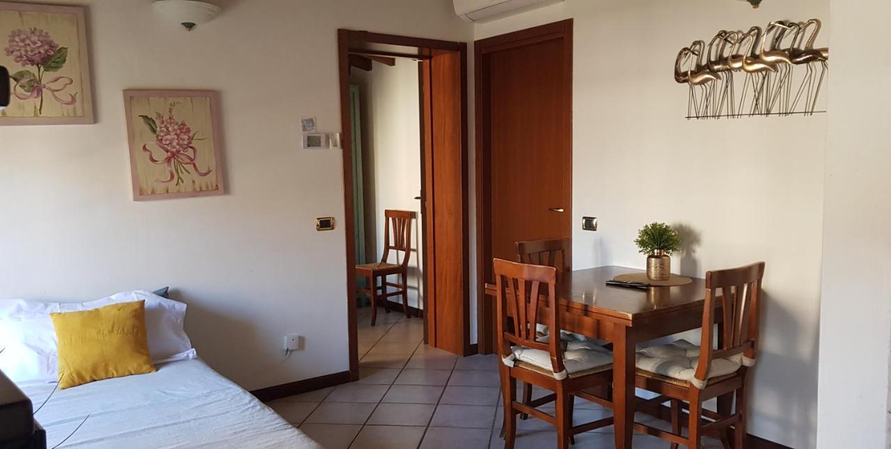 Il Lingotto Apartment Парма Екстериор снимка