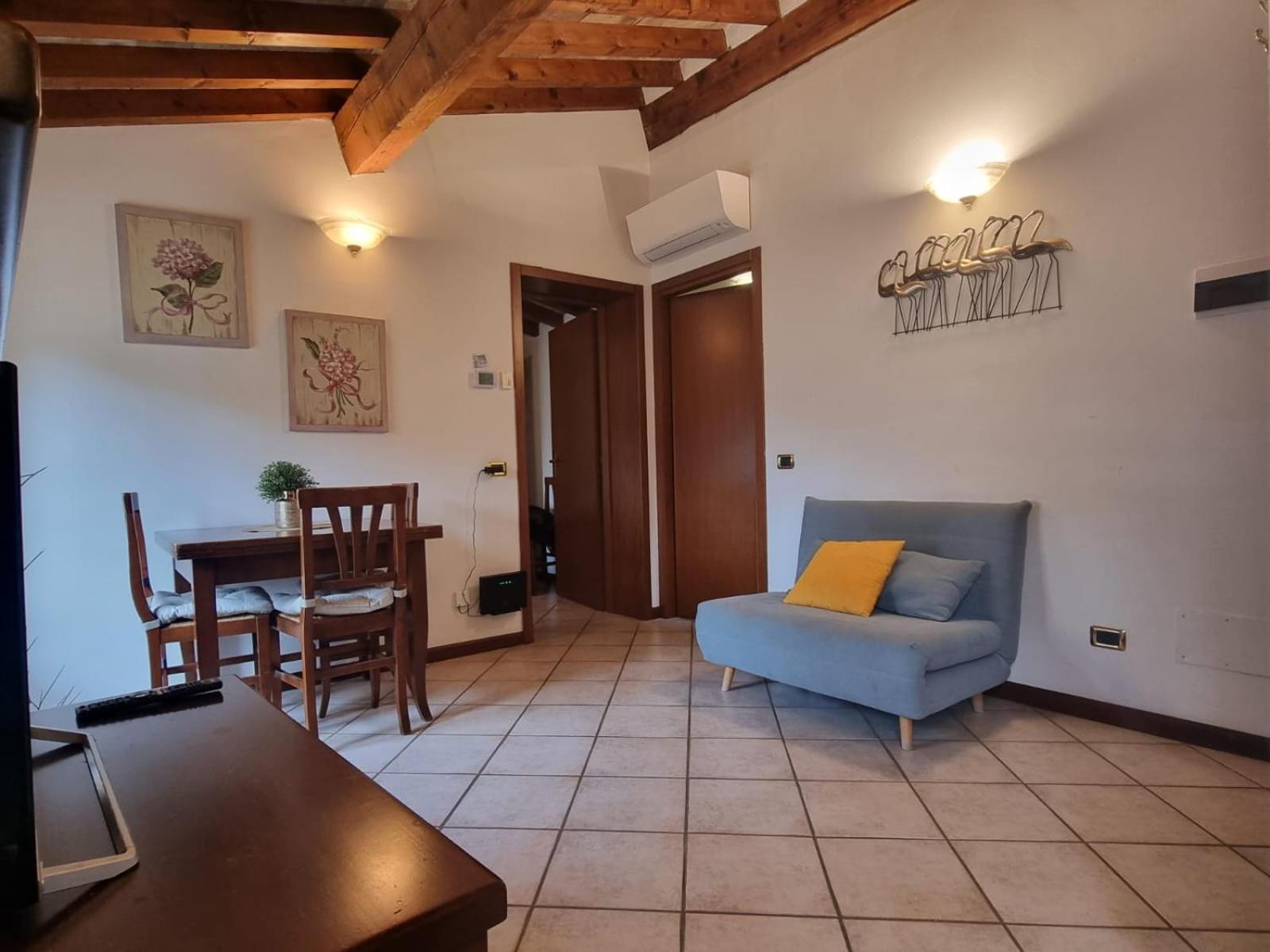 Il Lingotto Apartment Парма Екстериор снимка