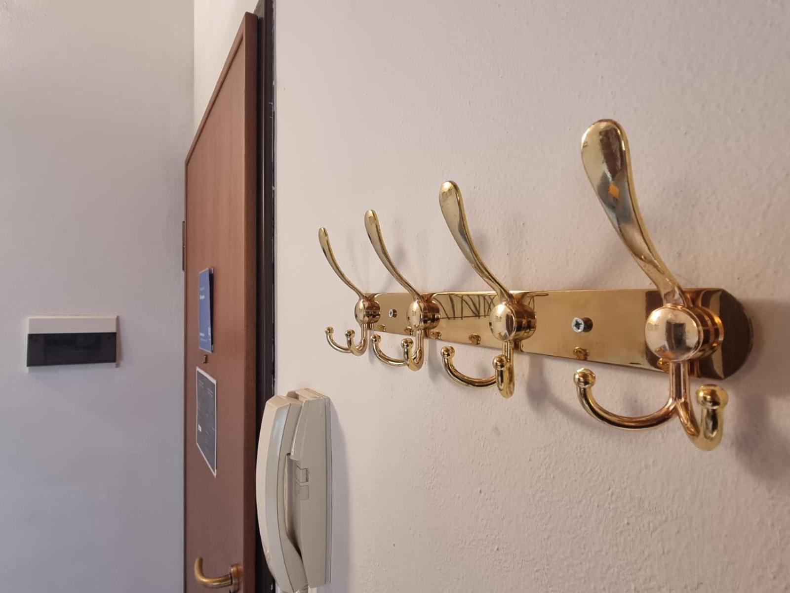 Il Lingotto Apartment Парма Екстериор снимка